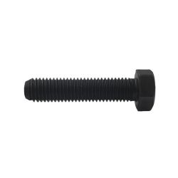 Vis TH (Tête Hexagonale)  M18 X 80