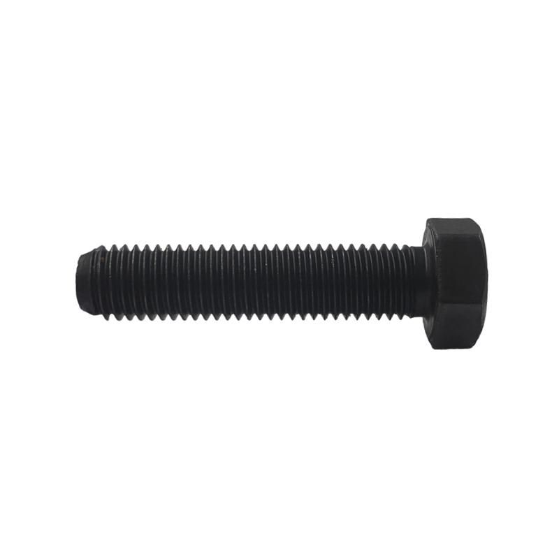 Vis TH (Tête Hexagonale)  M18 X 80