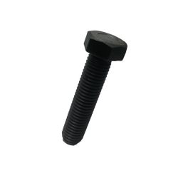 Vis TH (Tête Hexagonale)  M18 X 80