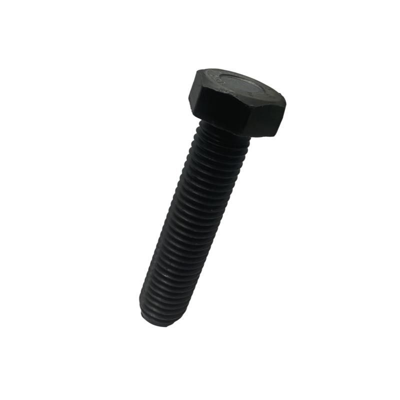 Vis TH (Tête Hexagonale)  M18 X 80