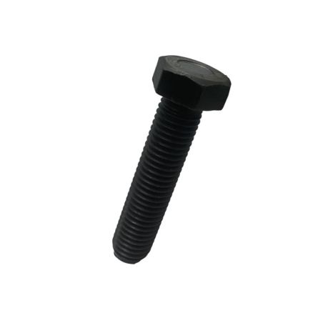 Vis TH (Tête Hexagonale) M18 X 80 Vis TH (Tête Hexagonale) M18 X 80
