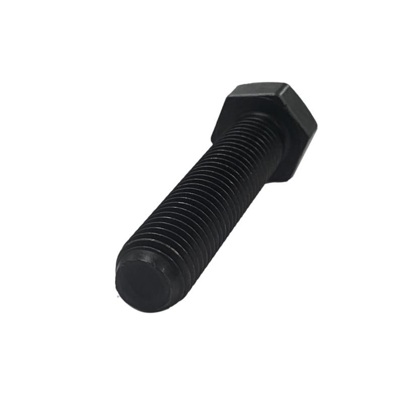 Vis TH (Tête Hexagonale)  M18 X 80