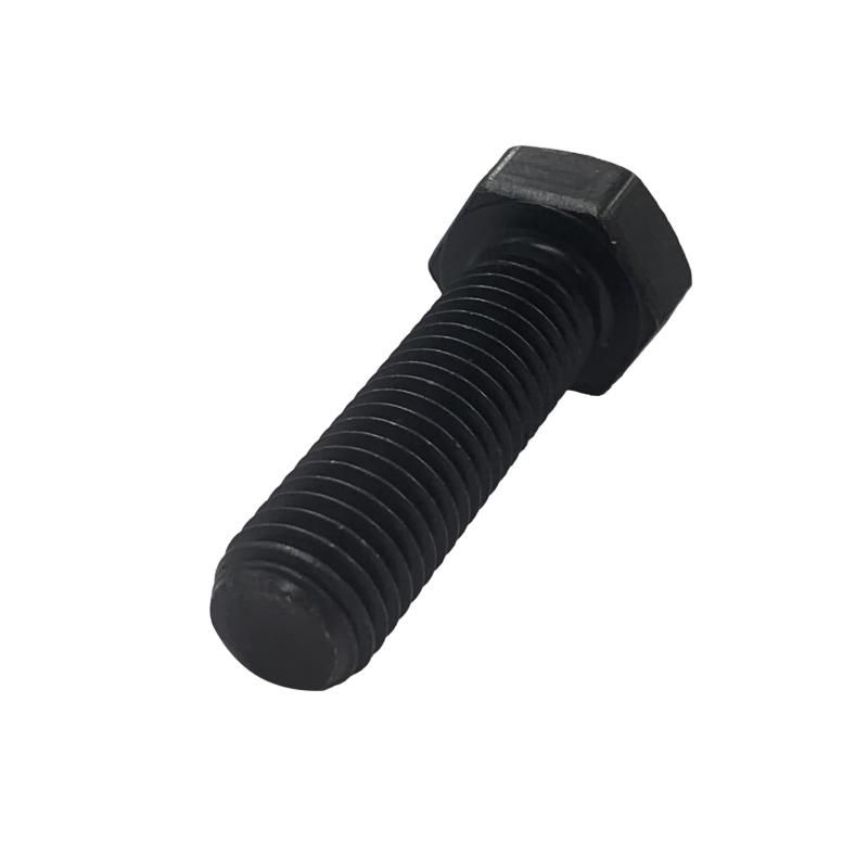 Vis TH (Tête Hexagonale)  M18 X 60