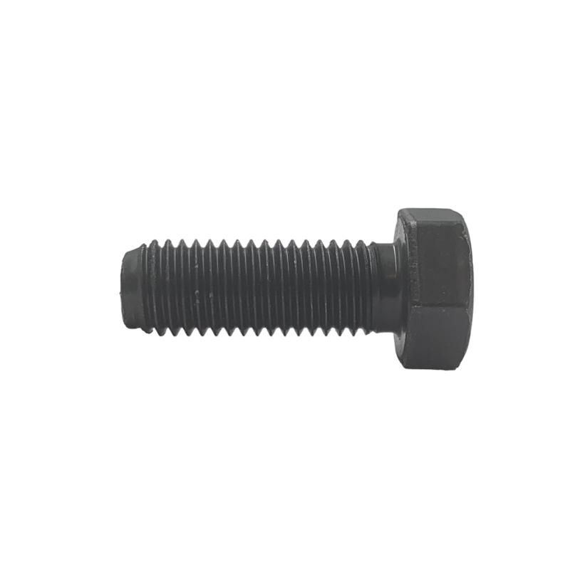 Vis TH (Tête Hexagonale) M18 X 50