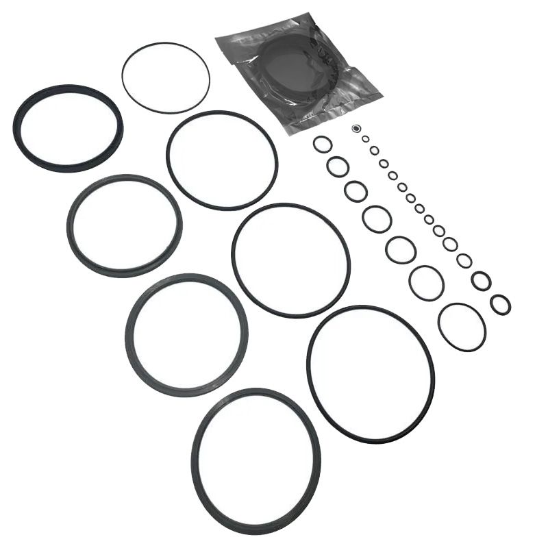 Pochette de joints pour BRH Accort® - RCK800 Pochette de joints pour BRH Accort® - RCK800