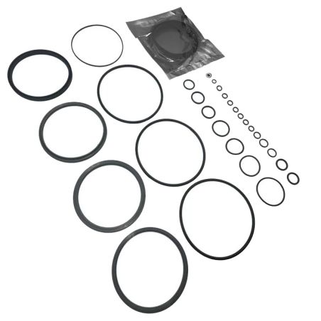 Pochette de joints pour BRH Accort® - RCK800 Pochette de joints pour BRH Accort® - RCK800