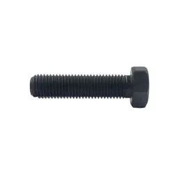 Vis TH (Tête Hexagonale) M20 X 80