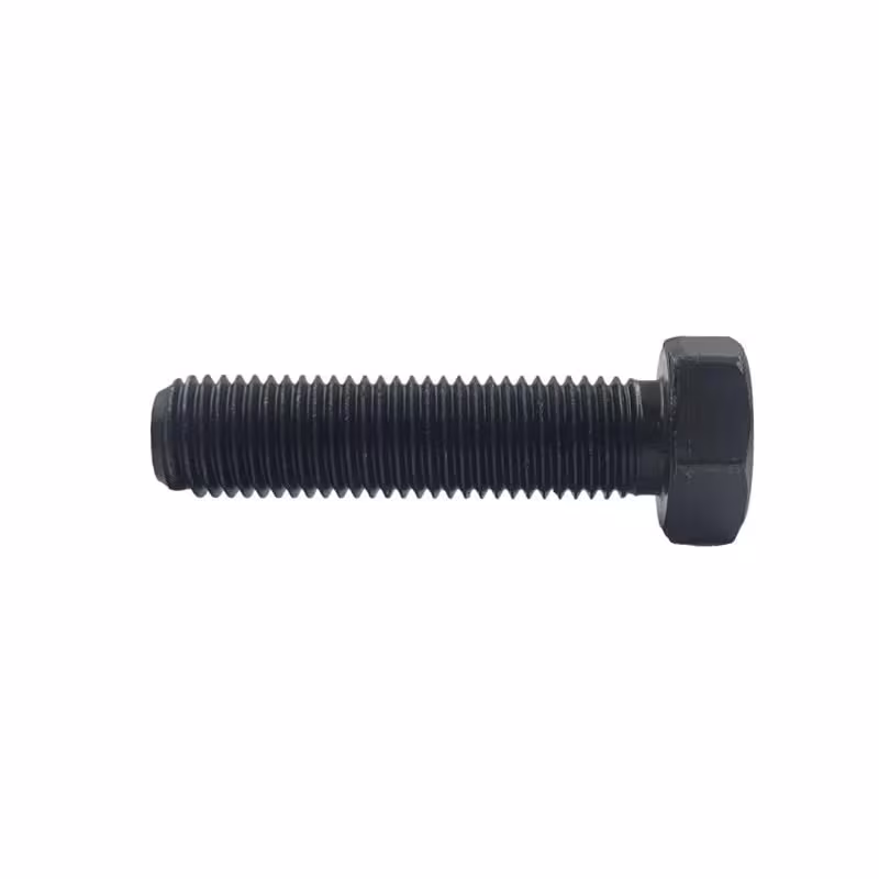 Vis TH (Tête Hexagonale) M20 X 80