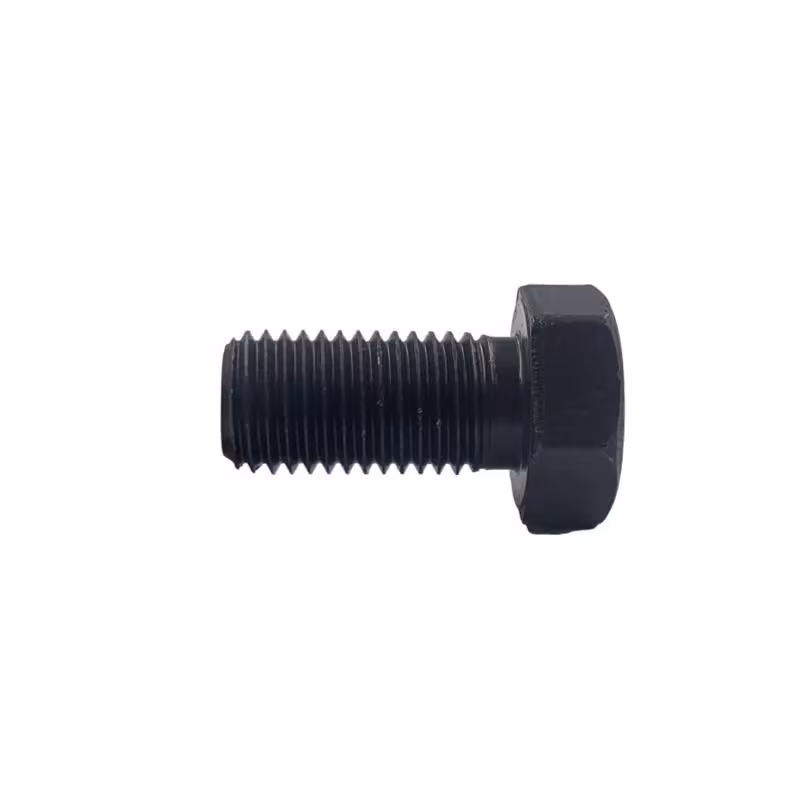 Vis TH (Tête Hexagonale) M20 X 40