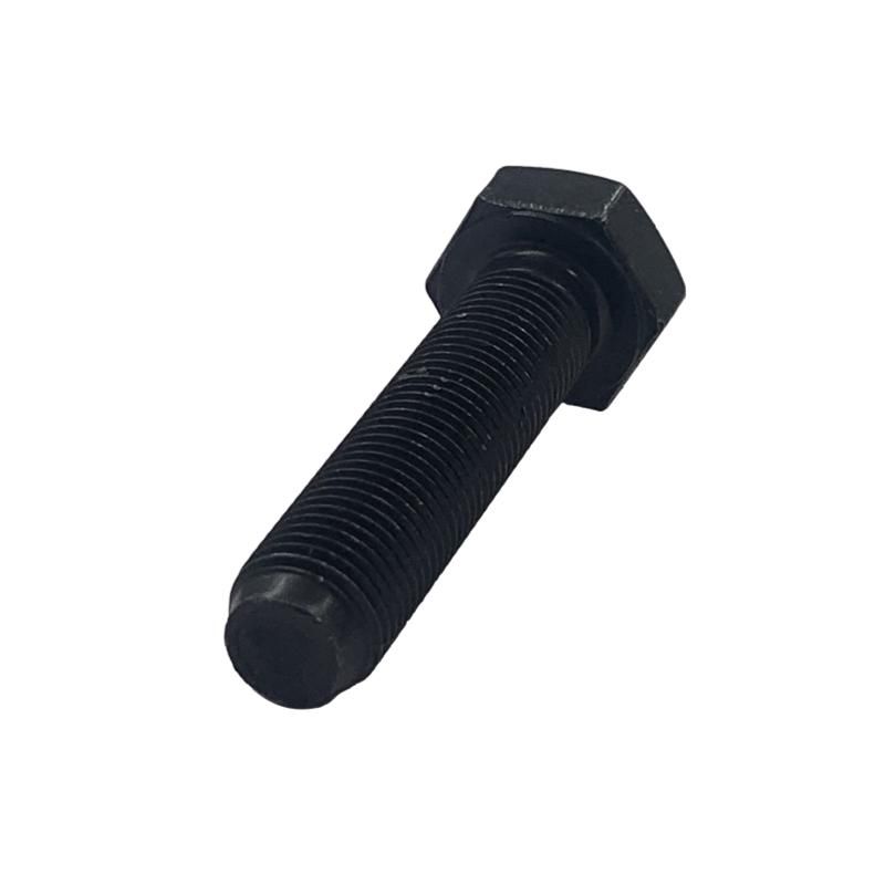 Vis TH (Tête Hexagonale) M12 X 50 Fin Filet (1.5)