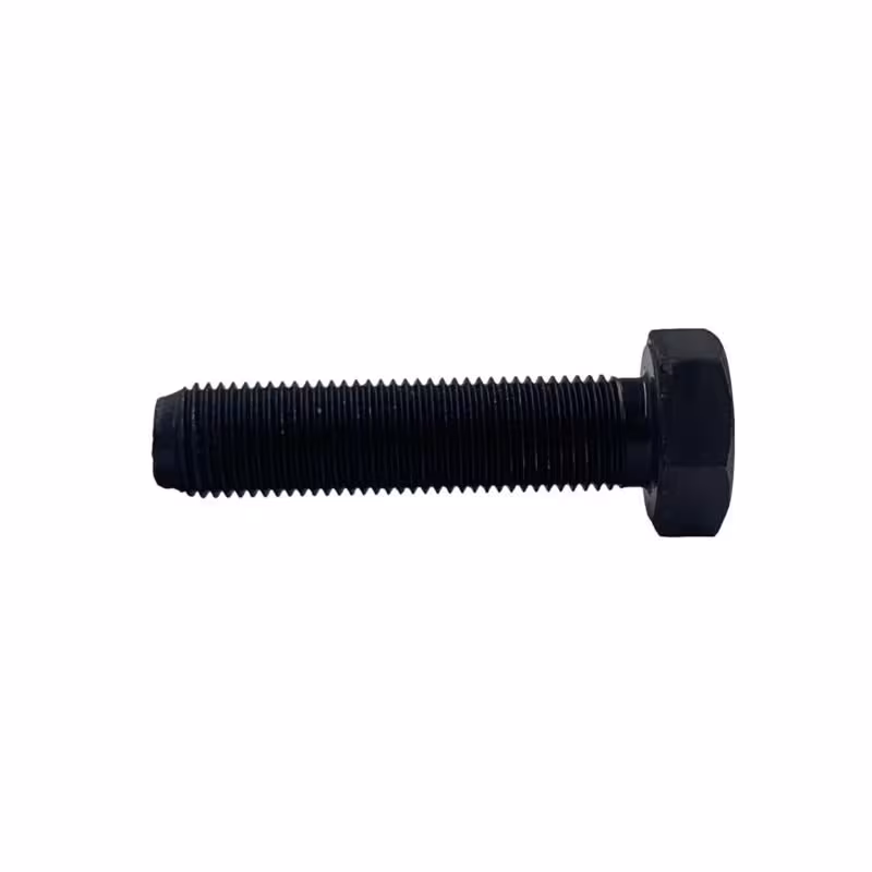 Vis TH (Tête Hexagonale) M12 X 50 Fin Filet (1.5)