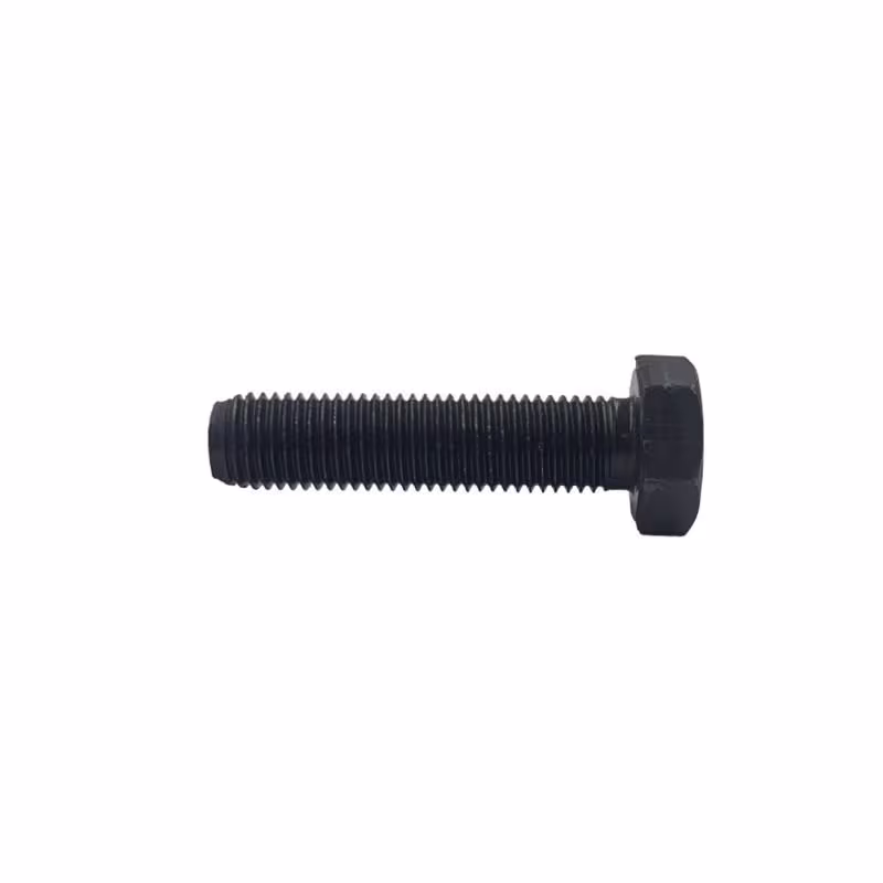 Vis TH (Tête Hexagonale) M12 X 50 Fin Filet (1.25)