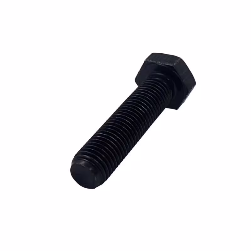 Vis TH (Tête Hexagonale) M12 X 50 Fin Filet (1.25)