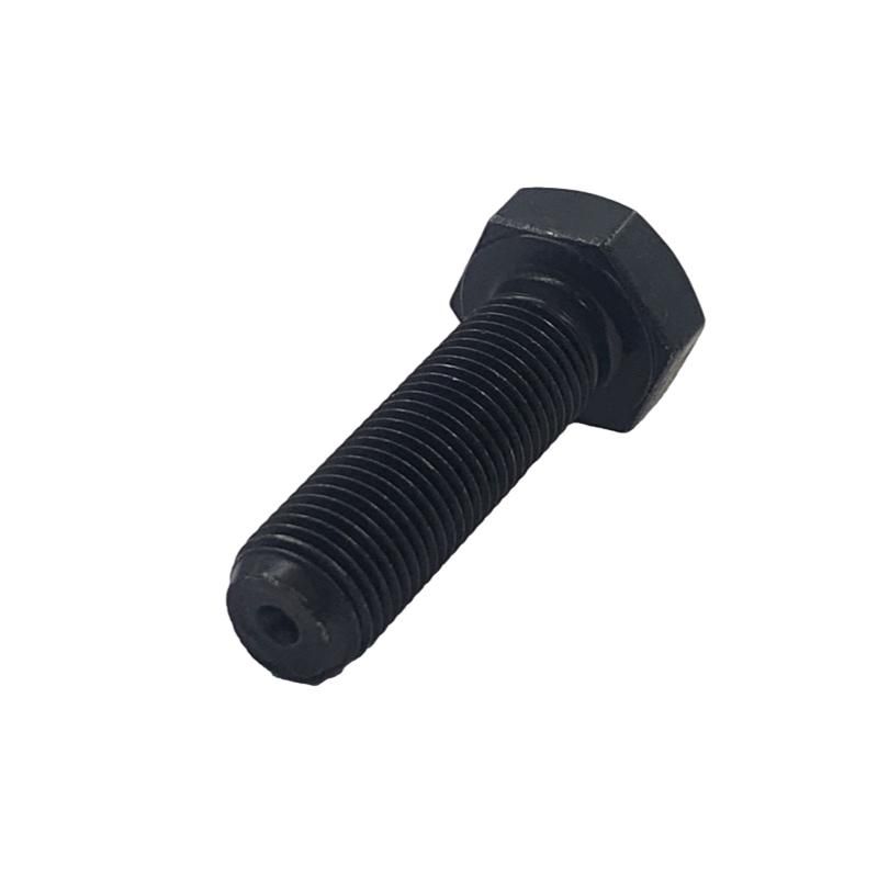 Vis TH (Tête Hexagonale) M12 X 40 Fin filet (1.25)