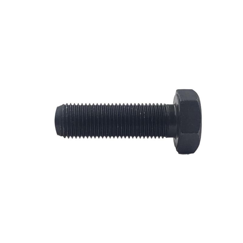 Vis TH (Tête Hexagonale) M12 X 40 Fin filet (1.25)