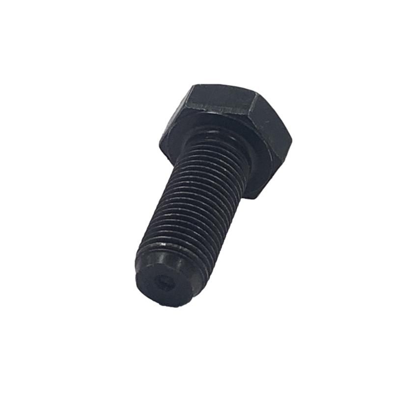 Vis TH (Tête Hexagonale) M12 X 30 Fin Filet
