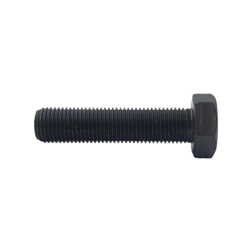 Vis TH (Tête Hexagonale) M14 X 60 Fin Filet