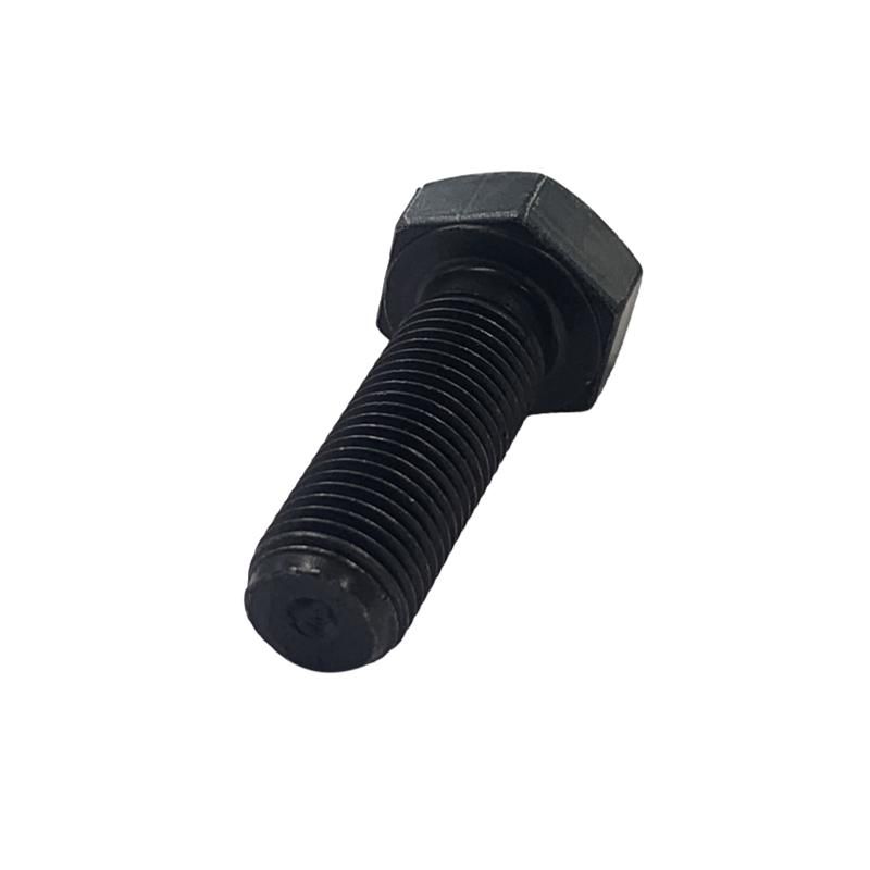 Vis TH (Tête Hexagonale) M14 X 40 Fin Filet