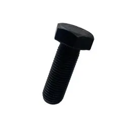 Vis TH (Tête Hexagonale) M14 X 40 Fin Filet
