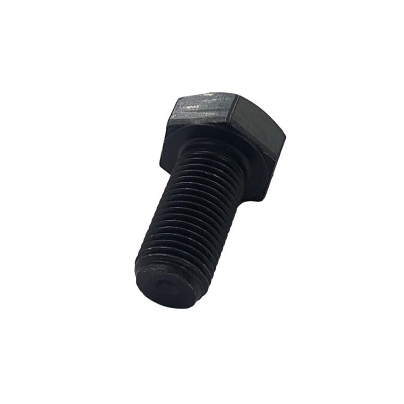 Vis TH (Tête Hexagonale) M14 X 30 Fin Filet