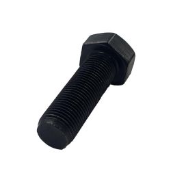 Vis TH (Tête Hexagonale) M16 X 50 Fin Filet 