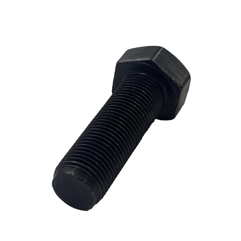 Vis TH (Tête Hexagonale) M16 X 50 Fin Filet 