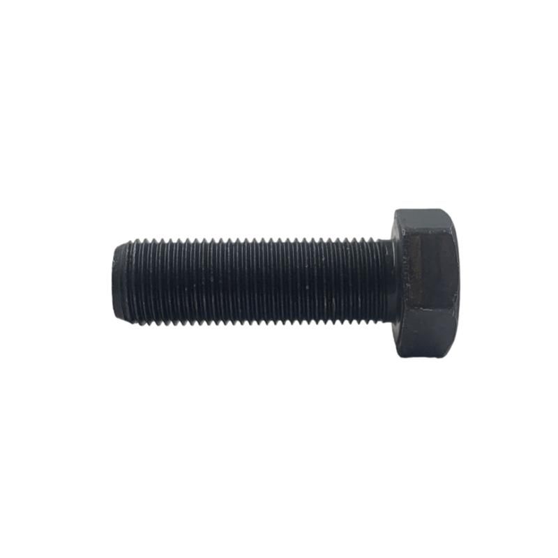 Vis TH (Tête Hexagonale) M16 X 50 Fin Filet 