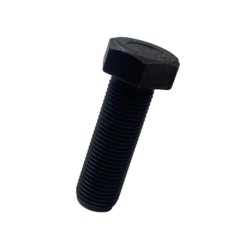 Vis TH (Tête Hexagonale) M16 X 50 Fin Filet 