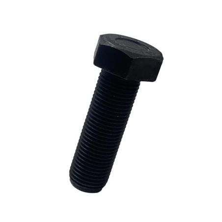 Vis TH (Tête Hexagonale) M16 X 50 Fin Filet Vis TH (Tête Hexagonale) M16 X 50 Fin Filet