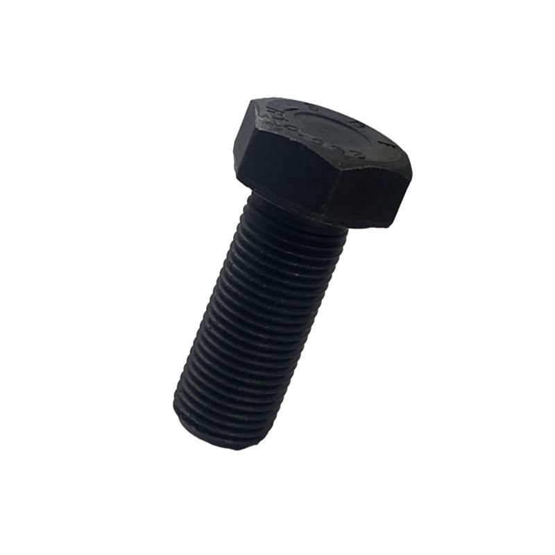 Vis TH ( Tête Hexagonale) M16 X 40 Fin Filet