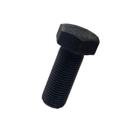 Vis TH ( Tête Hexagonale) M16 X 40 Fin Filet Vis TH ( Tête Hexagonale) M16 X 40 Fin Filet