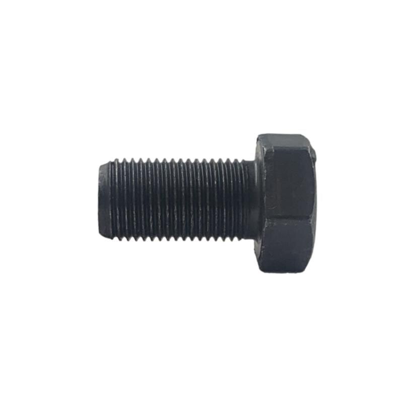 Vis TH (Tête Hexagonale) M16 X 30 Fin Filet