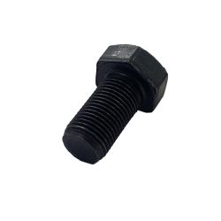 Vis TH (Tête Hexagonale) M16 X 30 Fin Filet