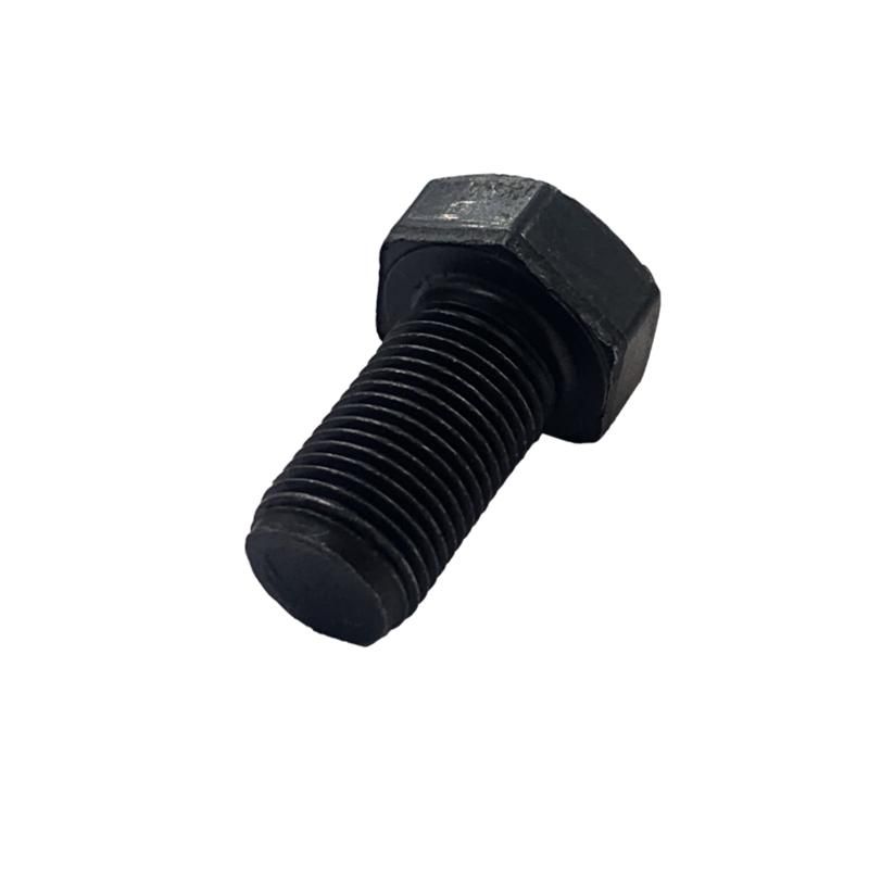 Vis TH (Tête Hexagonale) M16 X 30 Fin Filet