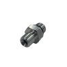 Raccord hydraulique mâle 1/4 - 1/4