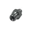Raccord hydrolique mâle 1/4 - 1/8