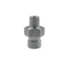Raccord hydrolique mâle 1/4 - 1/8