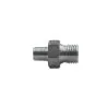 Raccord hydrolique mâle 1/4 - 1/8