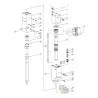 Pochette de joints pour BRH Accort® - RCK-400