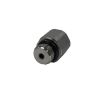 Raccord hydraulique BSP mâle 1/4 vers BSP femelle 1/2