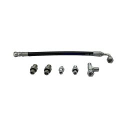 Kit raccord hydraulique 
