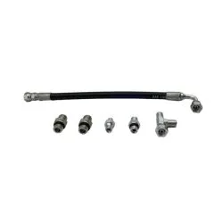 Kit raccord hydraulique 