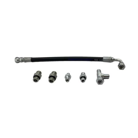 Kit raccord hydraulique Kit raccord hydraulique