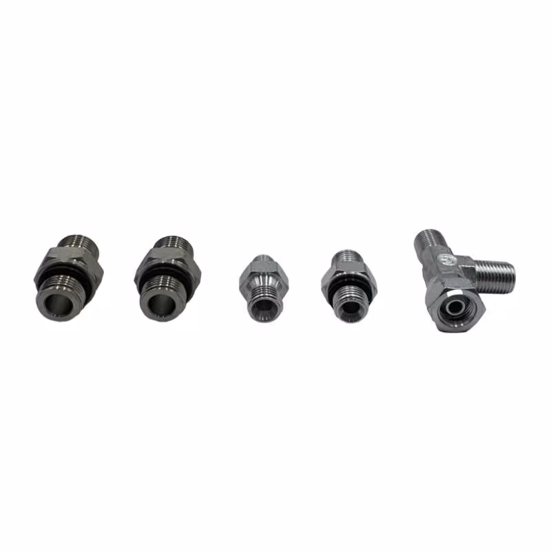 Kit raccord hydraulique 