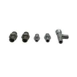 Kit raccord hydraulique 