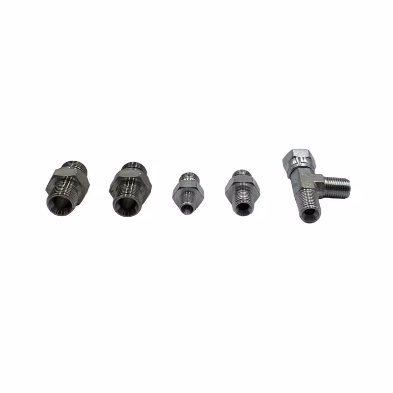 Kit raccord hydraulique 