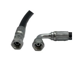 Kit raccord hydraulique 