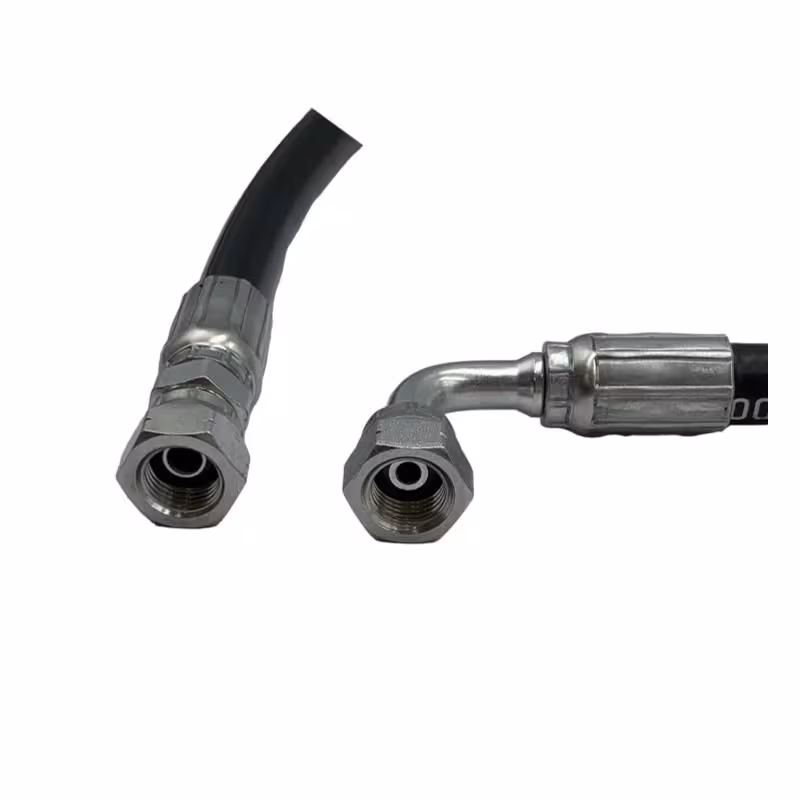 Kit raccord hydraulique 
