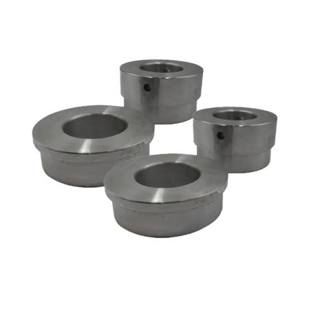 Kit bossages pour axe de 65mm