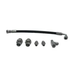 Kit raccords hydrauliques 2